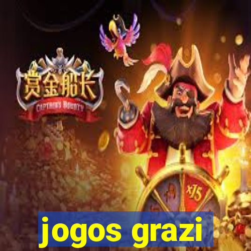 jogos grazi