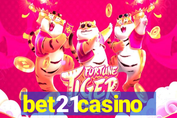 bet21casino