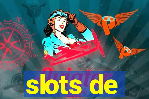 slots de