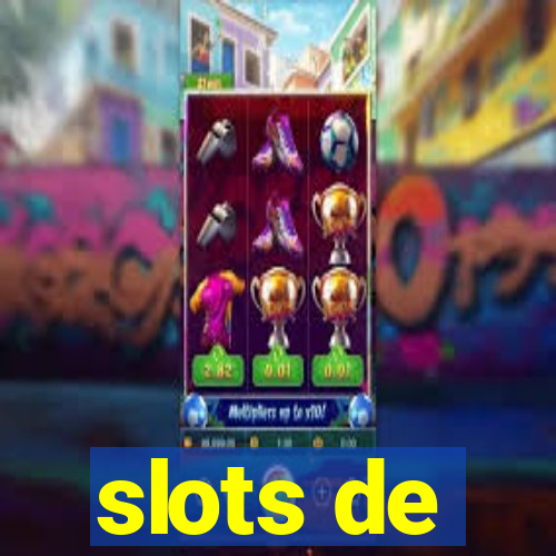 slots de