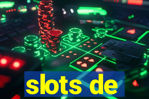 slots de