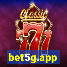 bet5g.app