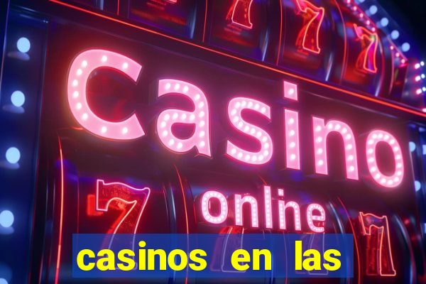 casinos en las vegas nevada