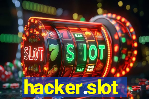 hacker.slot