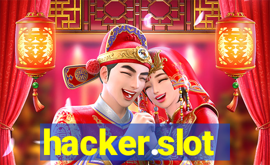 hacker.slot