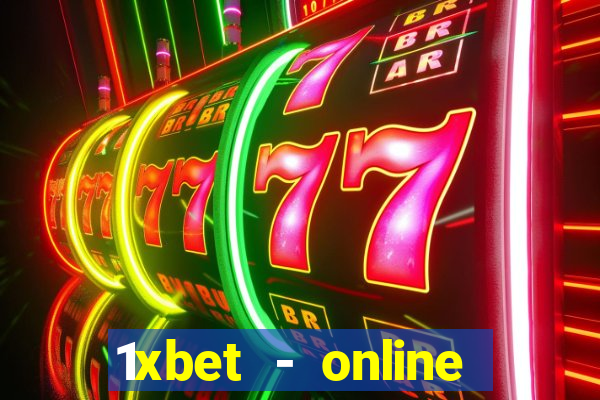 1xbet - online casino iq