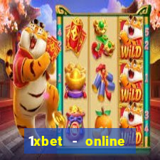 1xbet - online casino iq