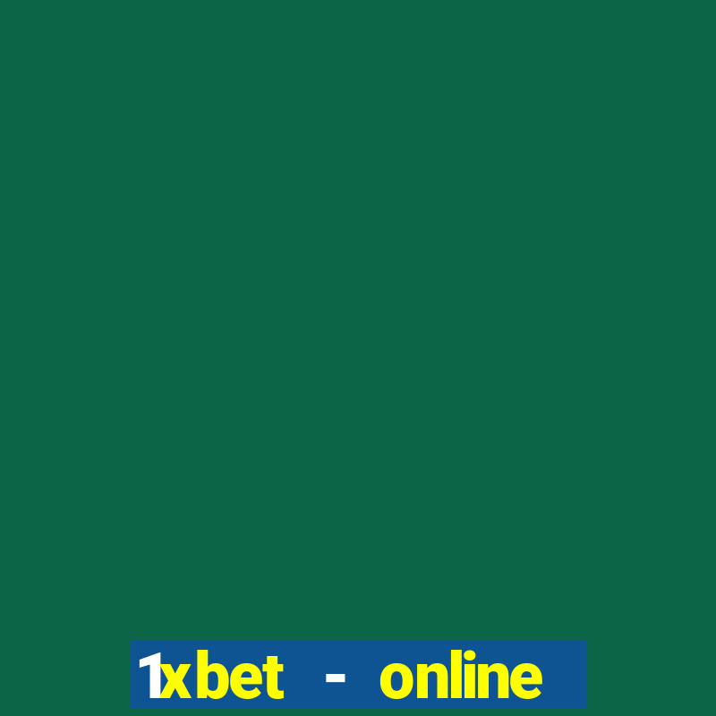 1xbet - online casino iq