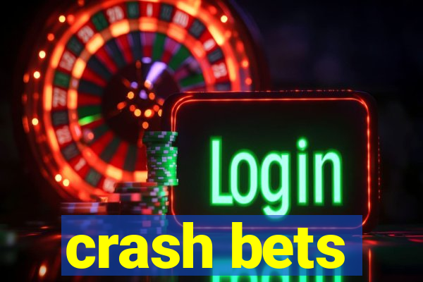 crash bets