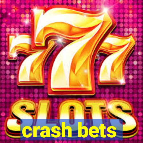 crash bets