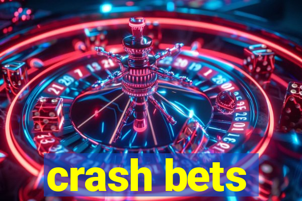 crash bets