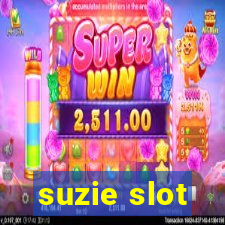 suzie slot