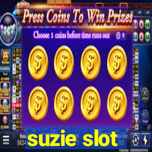 suzie slot