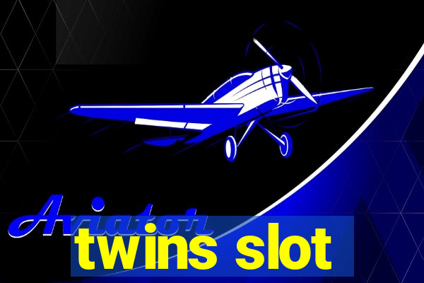 twins slot