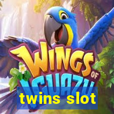 twins slot