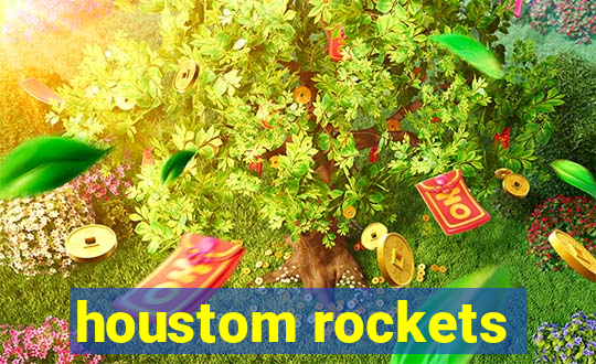 houstom rockets