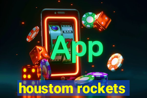 houstom rockets