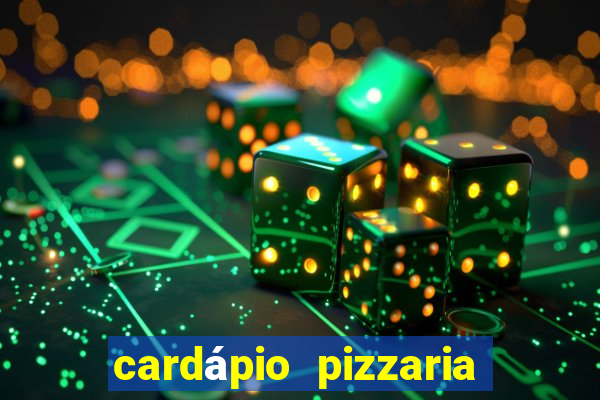 cardápio pizzaria roma sjc