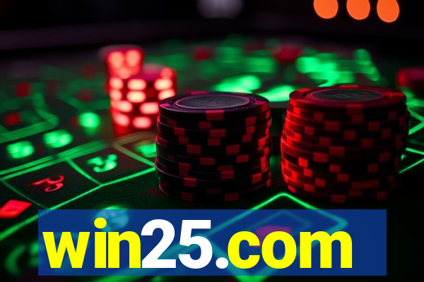 win25.com