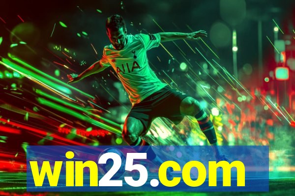 win25.com