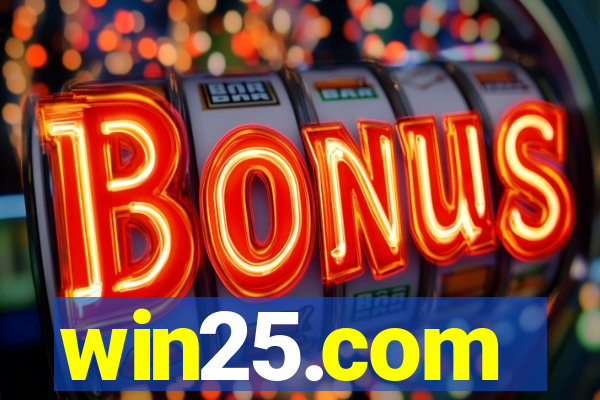 win25.com