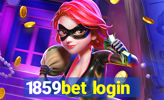 1859bet login