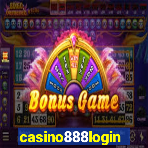 casino888login