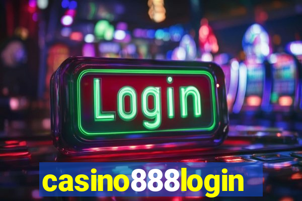 casino888login