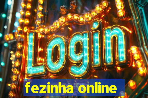 fezinha online