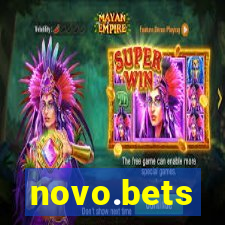 novo.bets