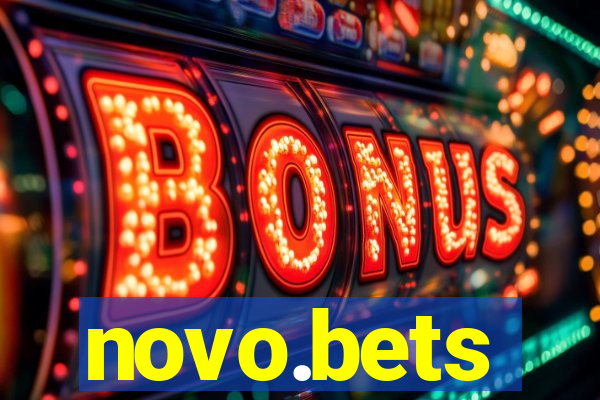 novo.bets