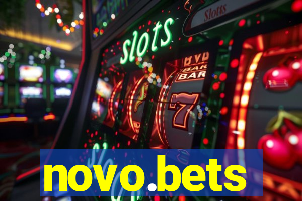 novo.bets