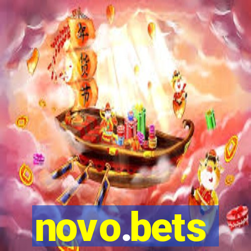 novo.bets