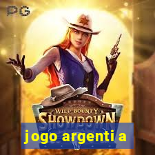 jogo argenti a