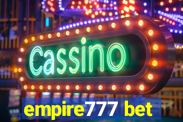 empire777 bet