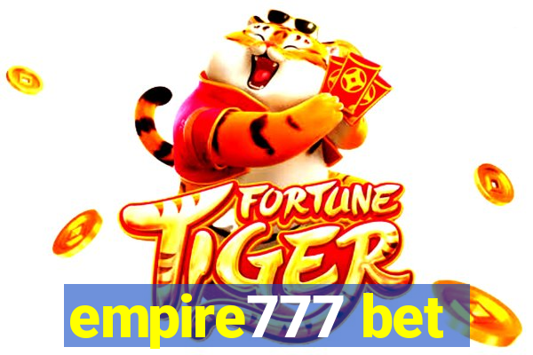 empire777 bet