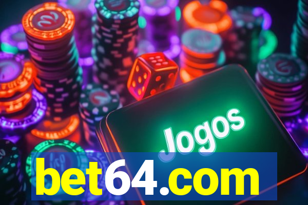 bet64.com