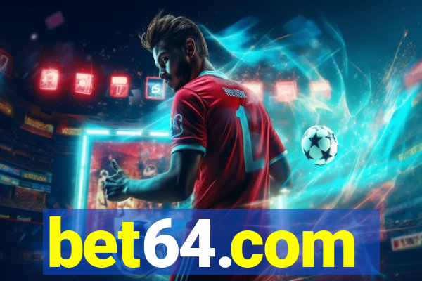 bet64.com