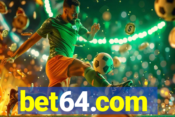 bet64.com