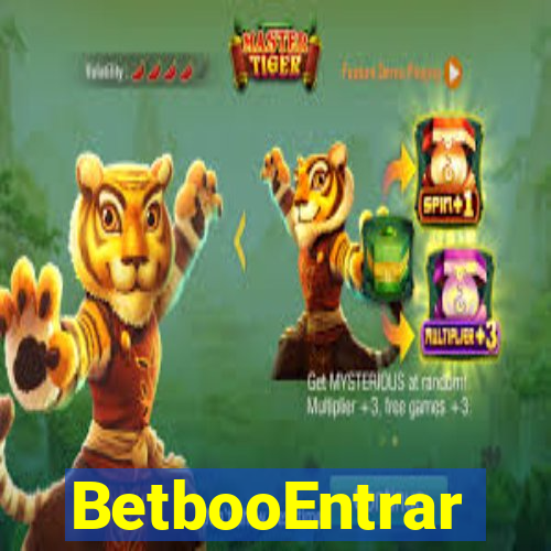 BetbooEntrar