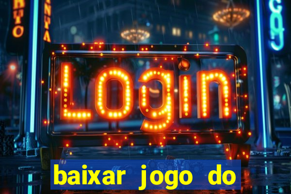 baixar jogo do bicho online