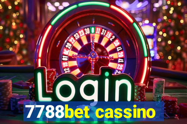 7788bet cassino