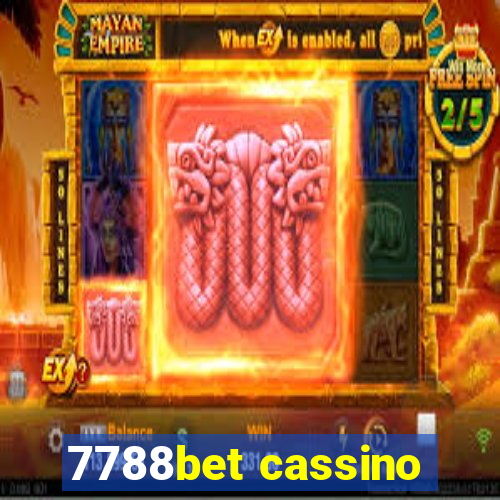 7788bet cassino