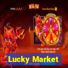 Lucky Market