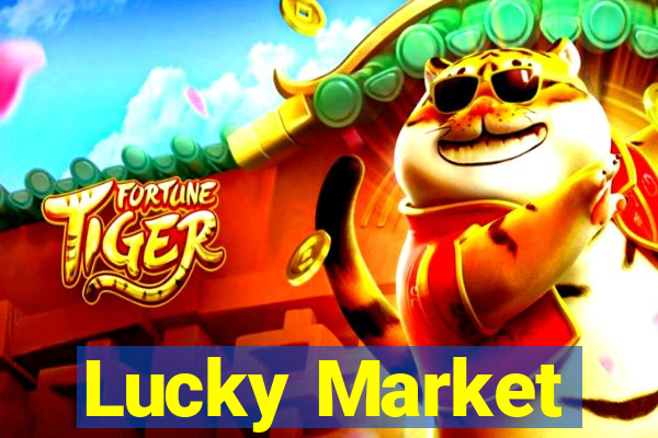 Lucky Market