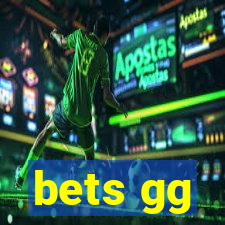 bets gg