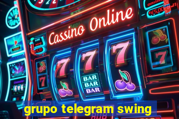 grupo telegram swing