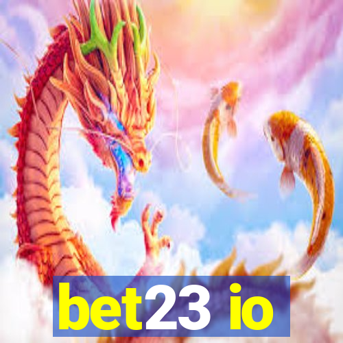 bet23 io