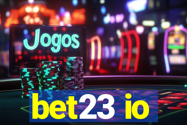 bet23 io