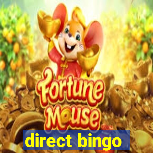 direct bingo